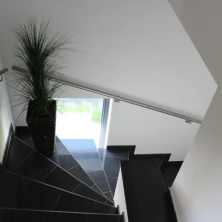 Apartment Schamne *