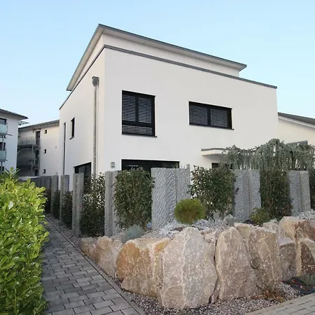 Apartment Schamne *