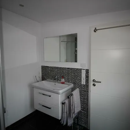 Apartment Schamne