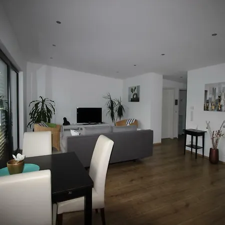 Schamne Apartment