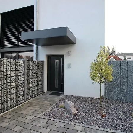Apartment Schamne
