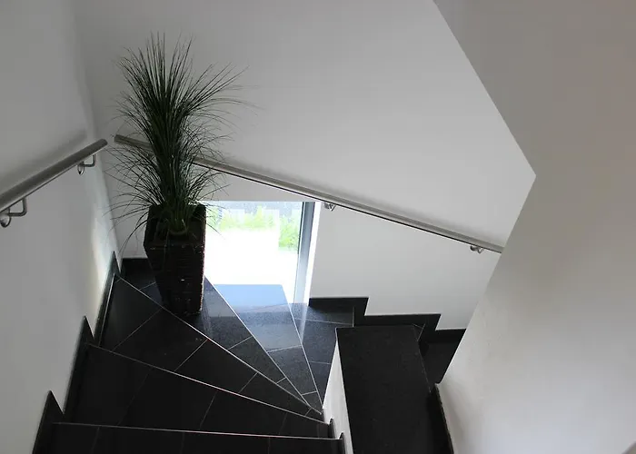 アパート Schamne *