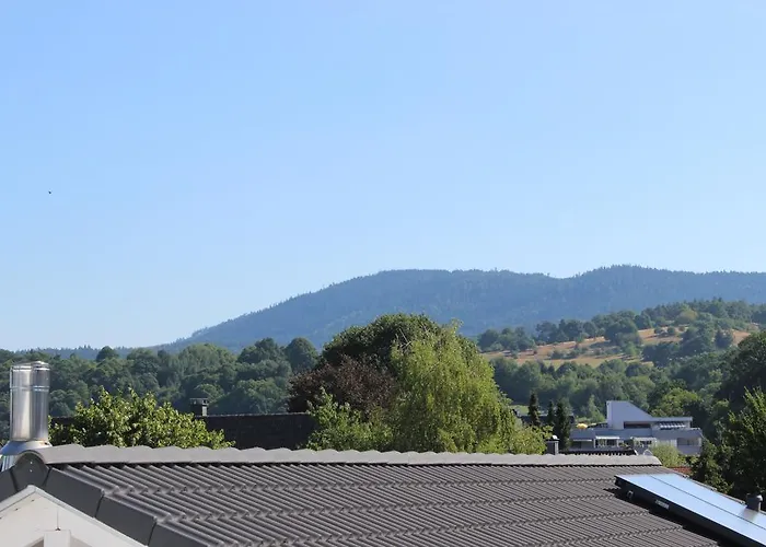 Schamne アパート ゲルンスバッハ