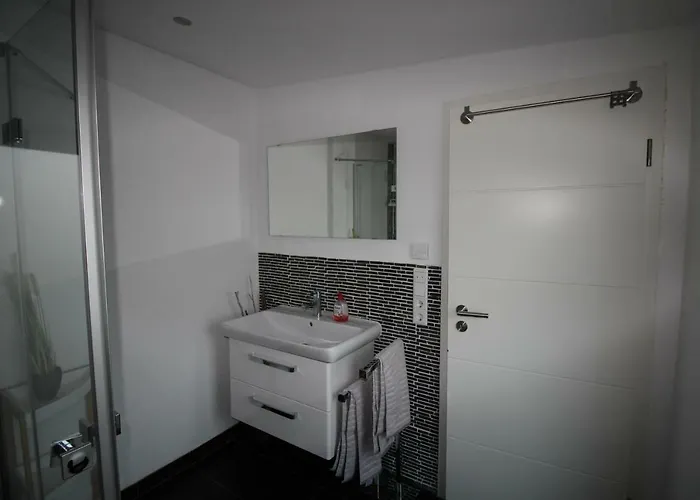 アパート Schamne